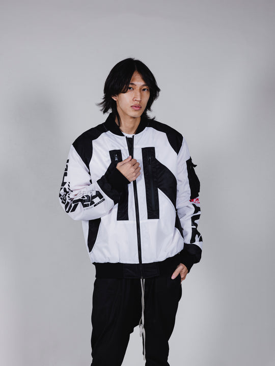 VMK-1 Bomber Jacket *PRE-ORDER*