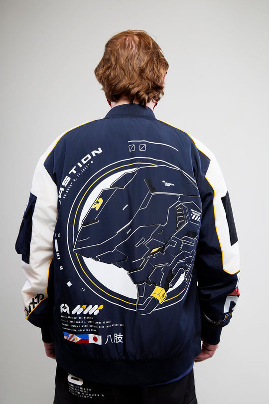 STRKR (DAWN) [Pre-Order]